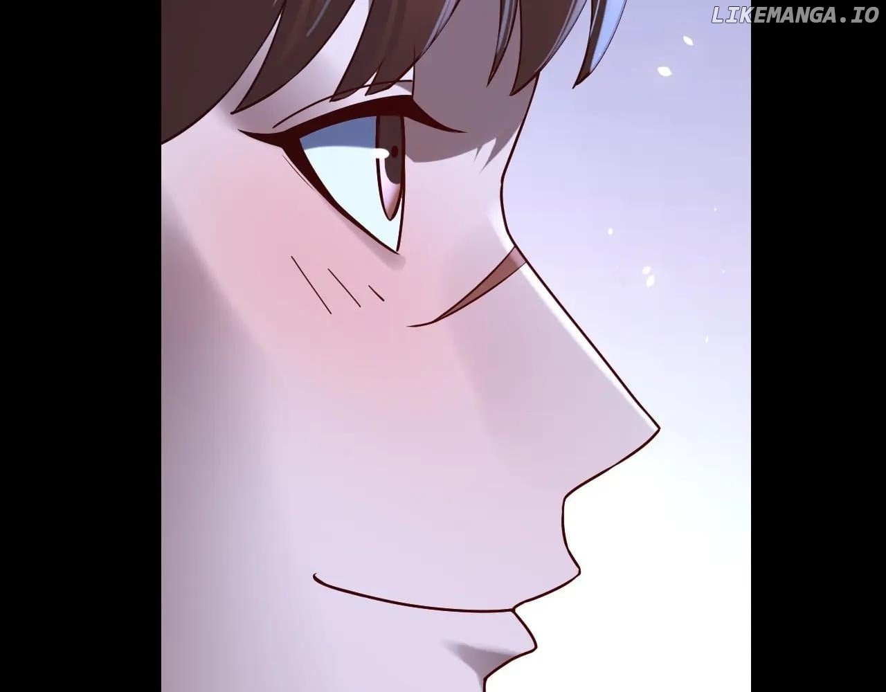 Me, The Heavenly Destined Villain Chapter 215 - page 31